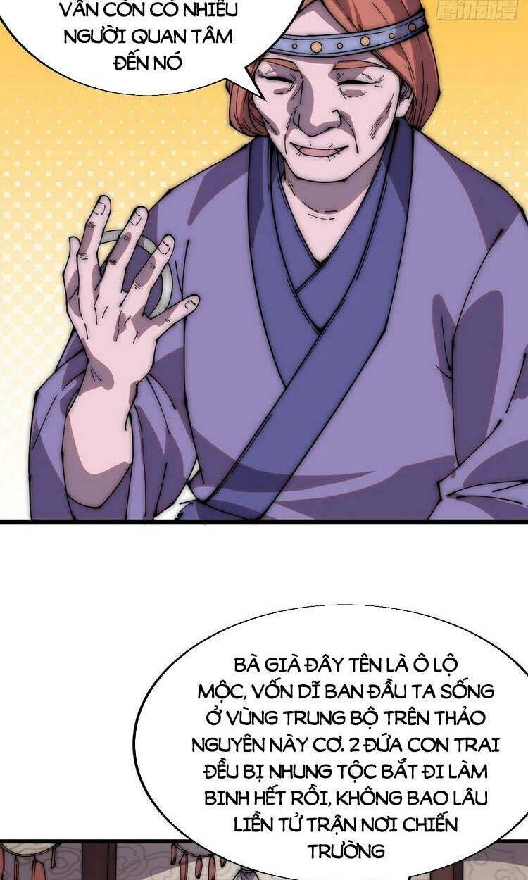 Ta Có Một Sơn Trại Chapter 342 - Trang 2