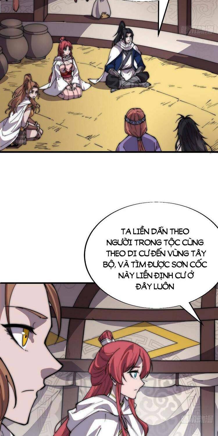 Ta Có Một Sơn Trại Chapter 342 - Trang 2