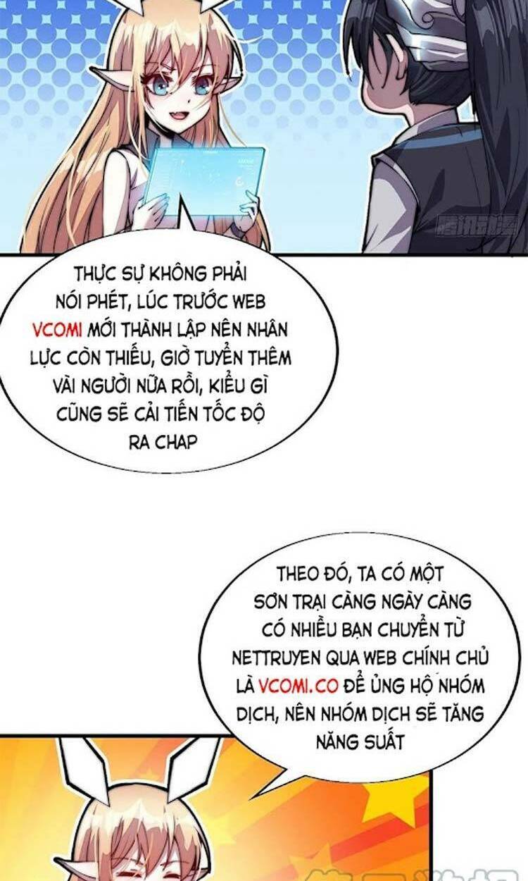 Ta Có Một Sơn Trại Chapter 342 - Trang 2