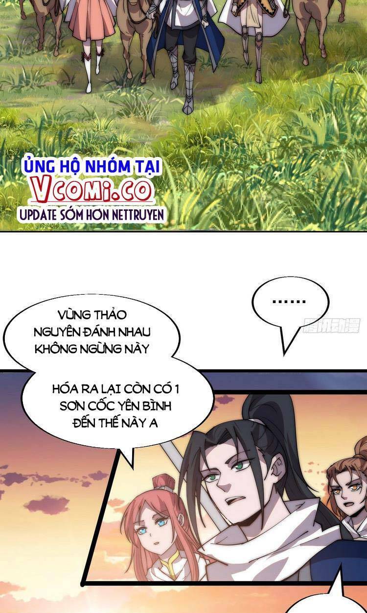 Ta Có Một Sơn Trại Chapter 342 - Trang 2