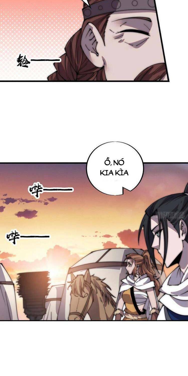 Ta Có Một Sơn Trại Chapter 342 - Trang 2