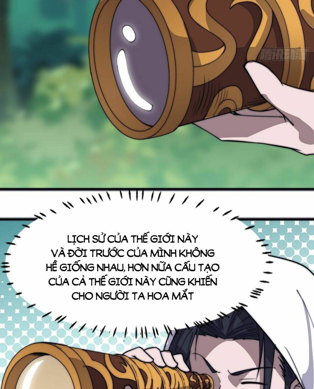 Ta Có Một Sơn Trại Chapter 339 - Trang 2