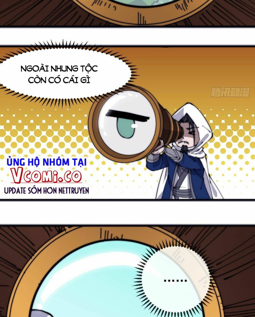 Ta Có Một Sơn Trại Chapter 339 - Trang 2