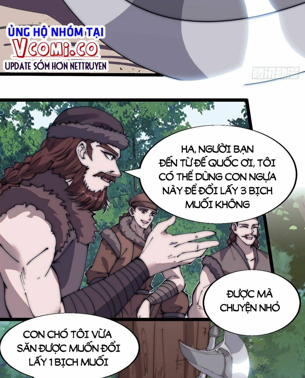 Ta Có Một Sơn Trại Chapter 339 - Trang 2