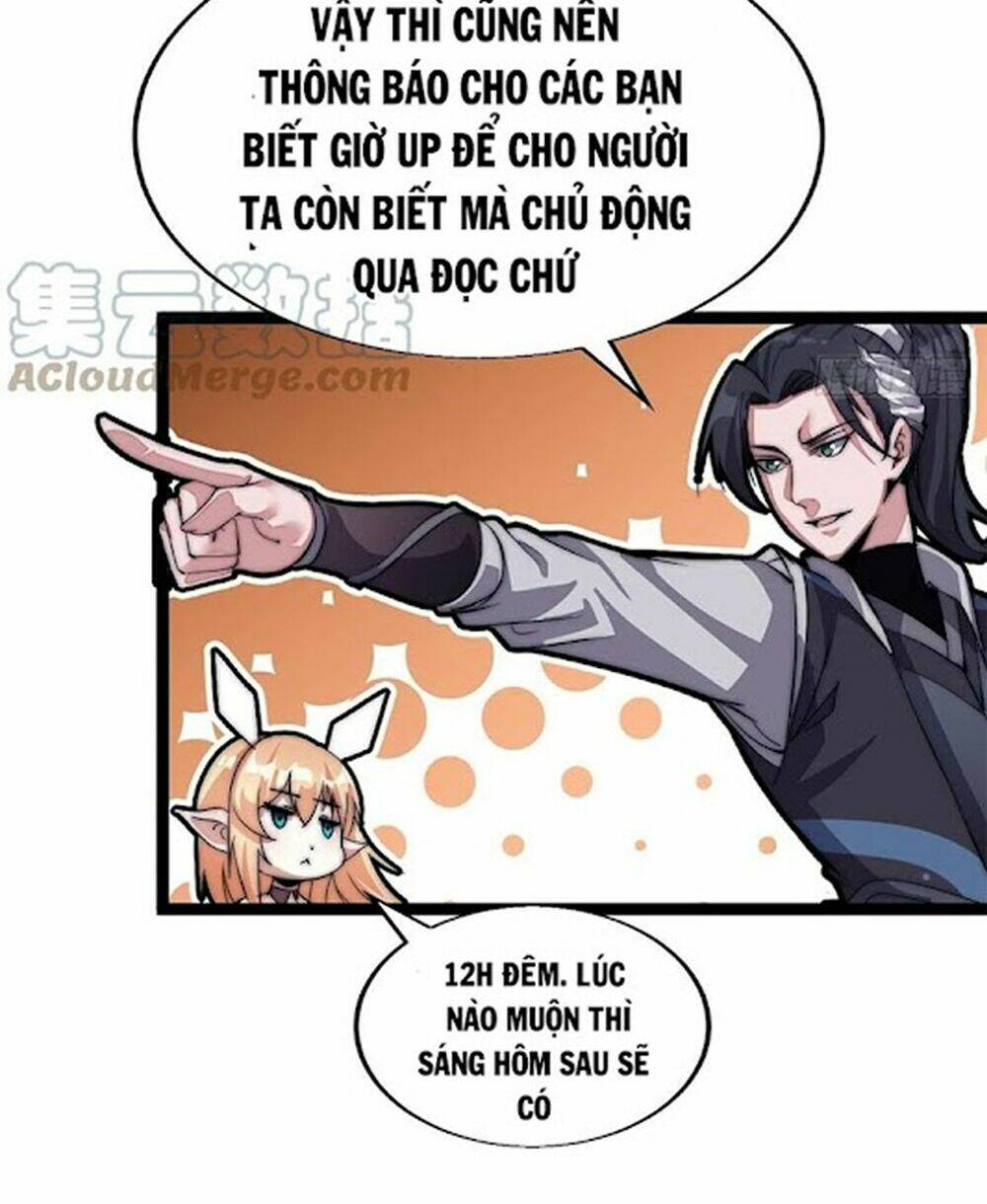 Ta Có Một Sơn Trại Chapter 339 - Trang 2