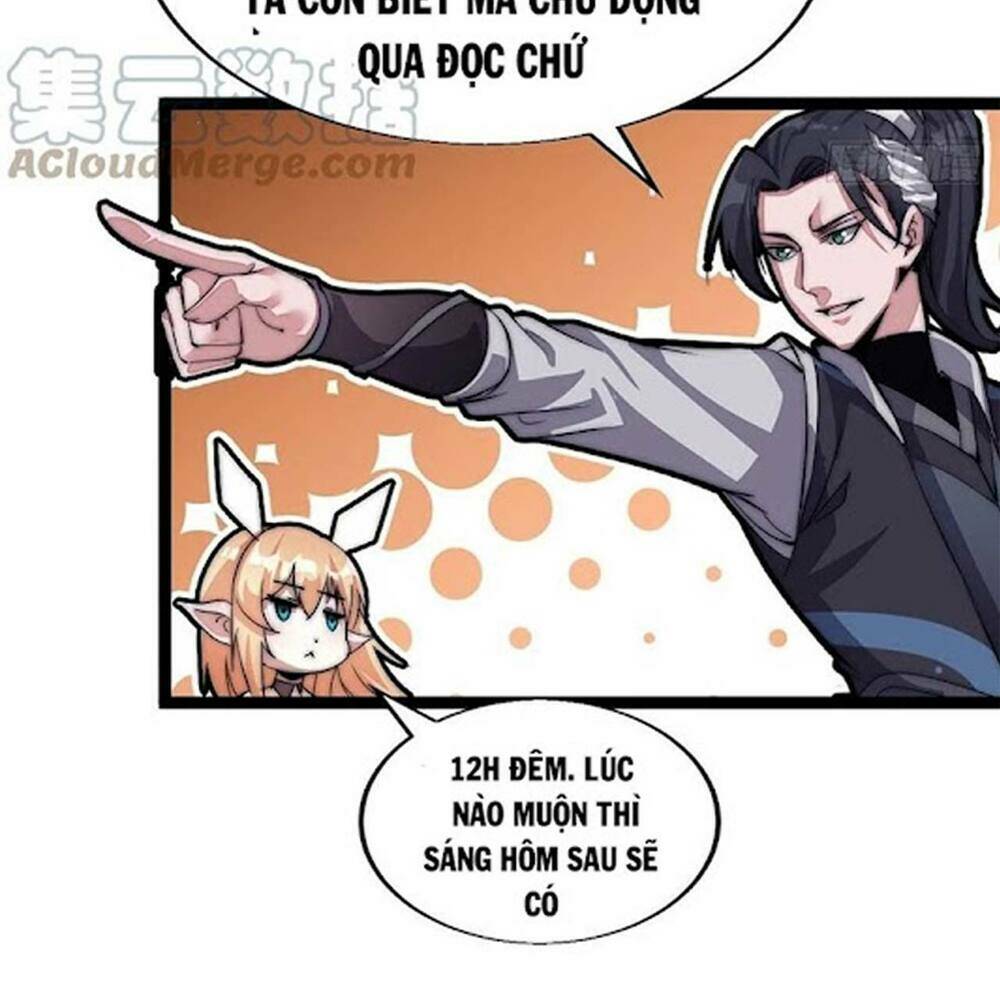 Ta Có Một Sơn Trại Chapter 335 - Trang 2