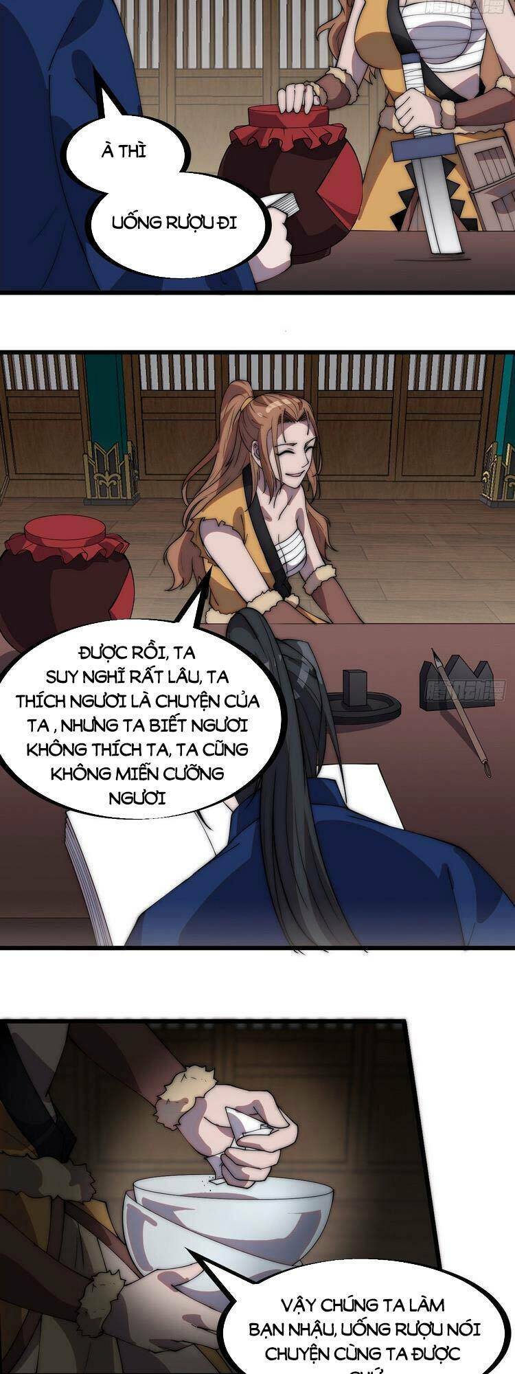 Ta Có Một Sơn Trại Chapter 334 - Trang 2