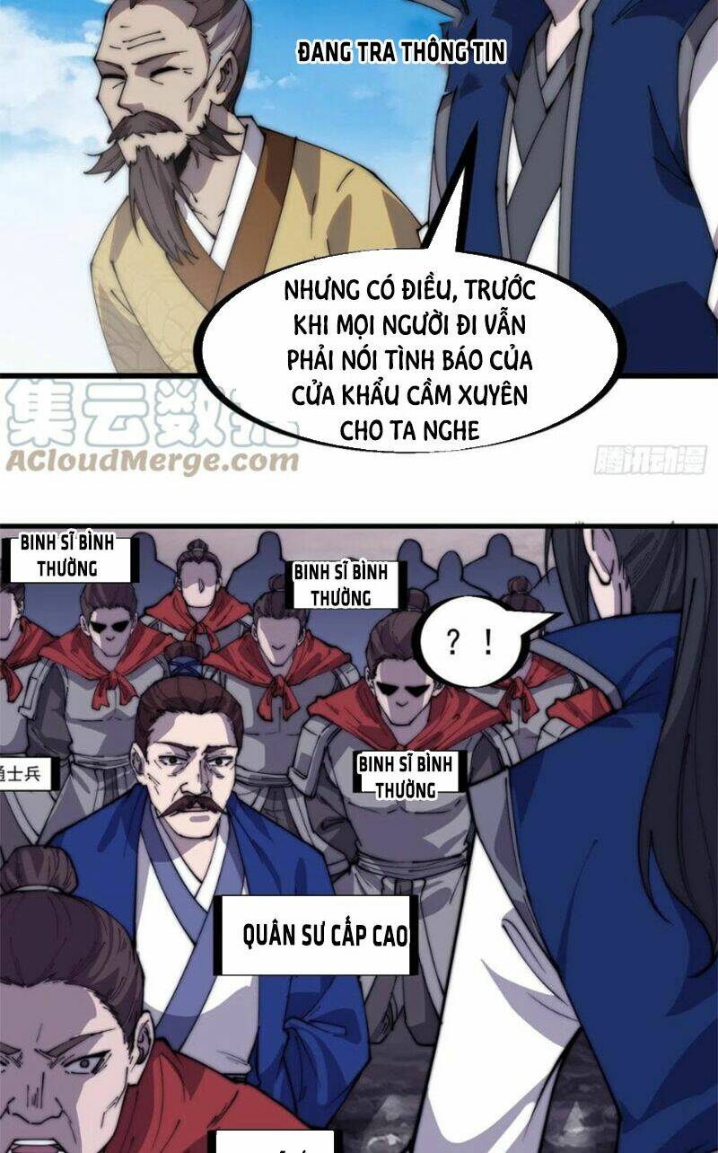 Ta Có Một Sơn Trại Chapter 332 - Trang 2