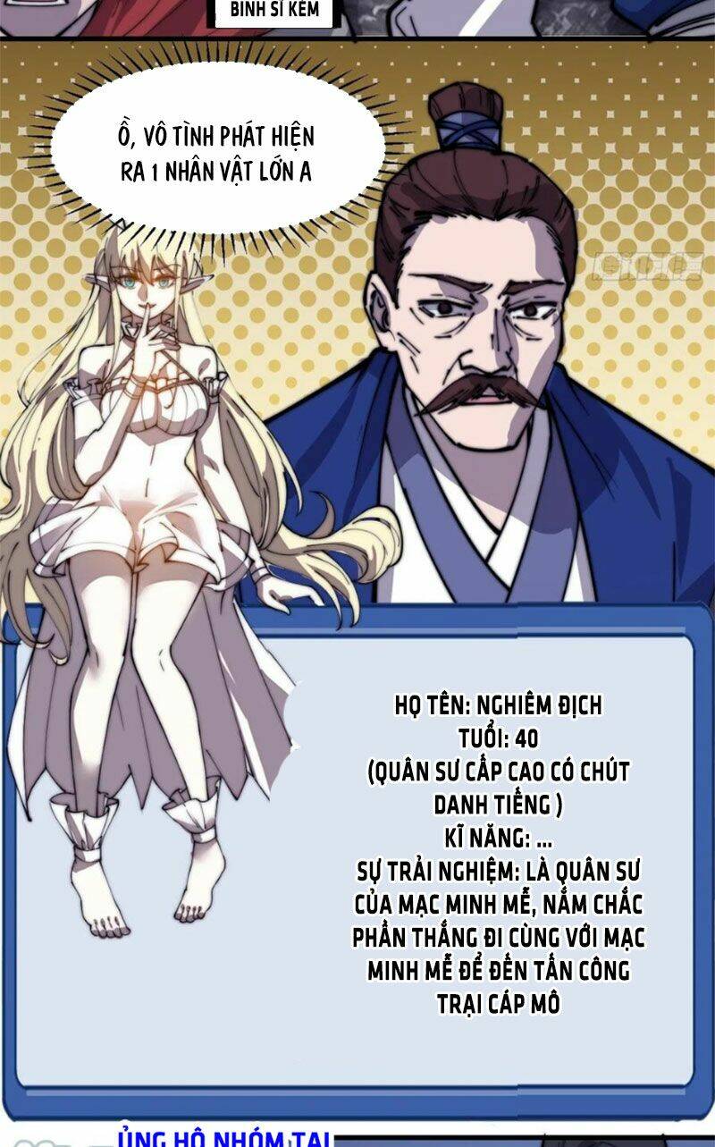 Ta Có Một Sơn Trại Chapter 332 - Trang 2