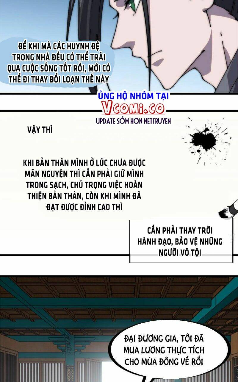 Ta Có Một Sơn Trại Chapter 332 - Trang 2