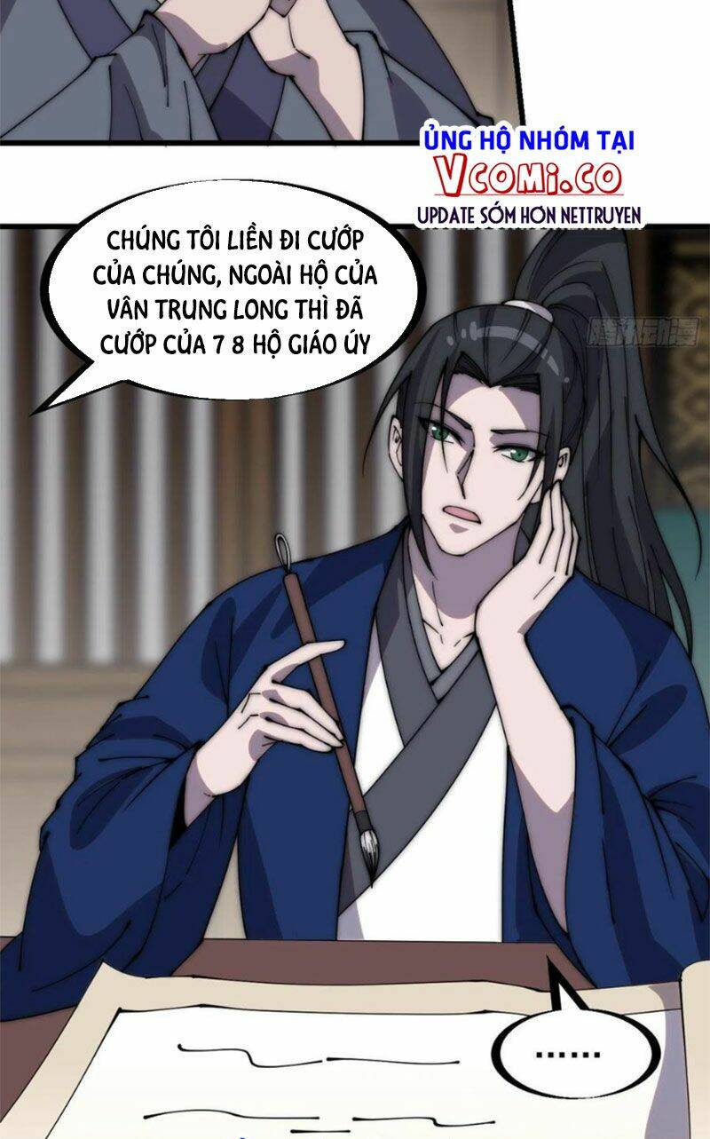 Ta Có Một Sơn Trại Chapter 332 - Trang 2