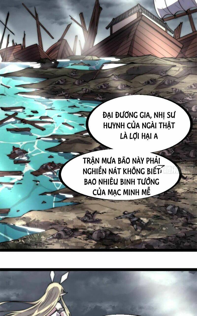 Ta Có Một Sơn Trại Chapter 332 - Trang 2