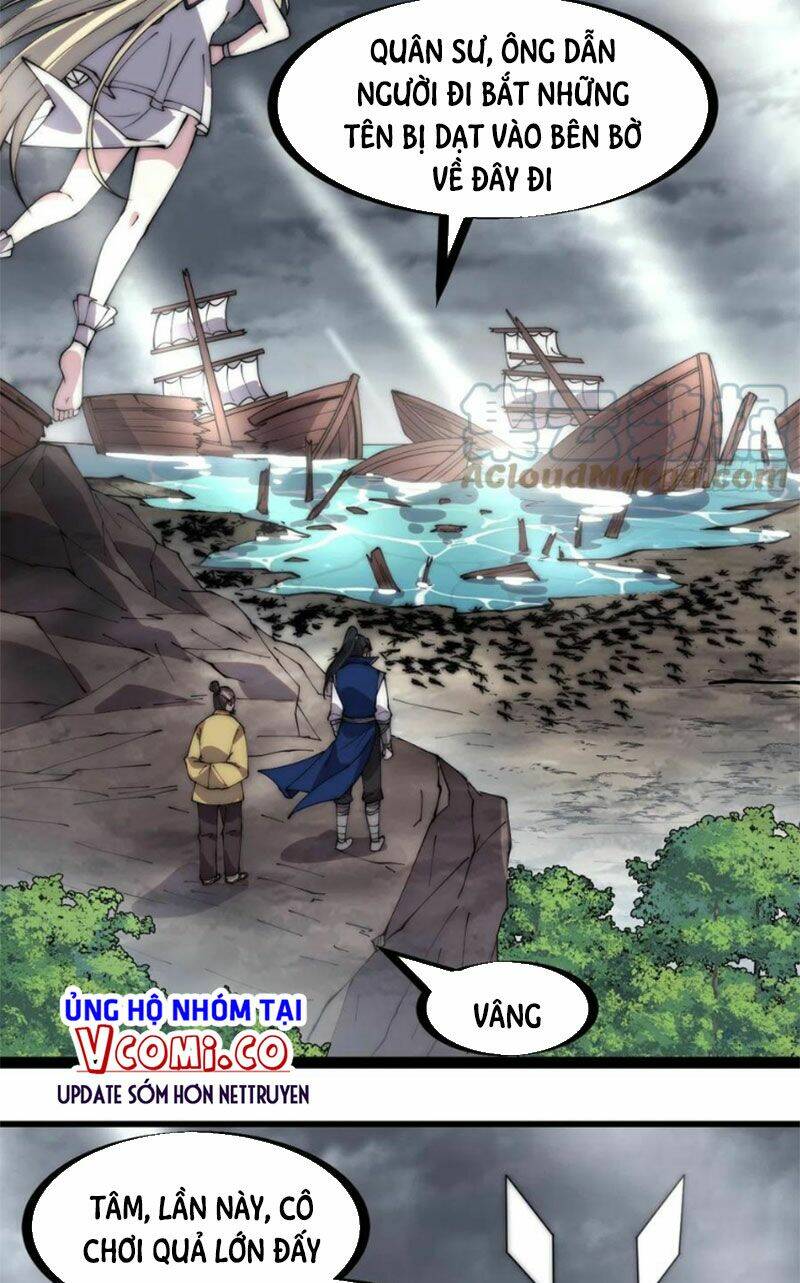 Ta Có Một Sơn Trại Chapter 332 - Trang 2