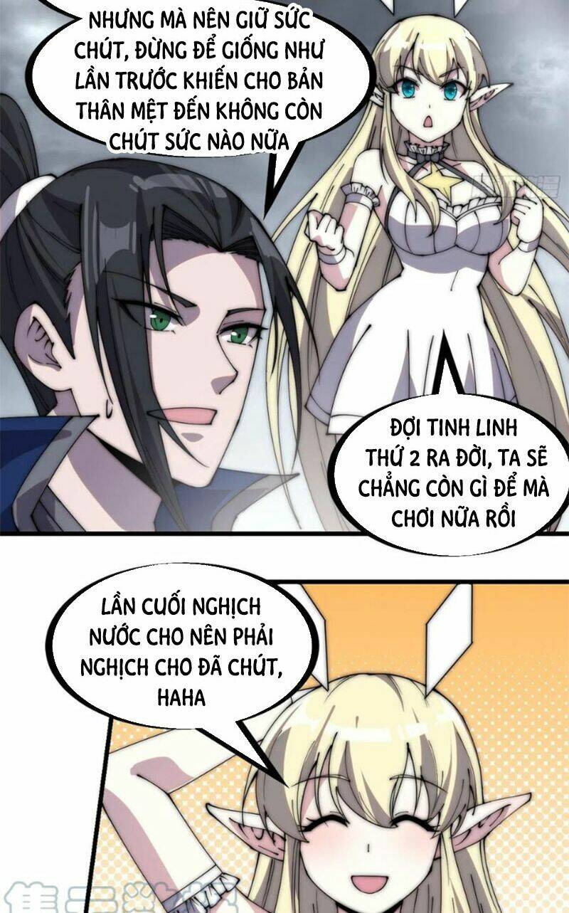 Ta Có Một Sơn Trại Chapter 332 - Trang 2