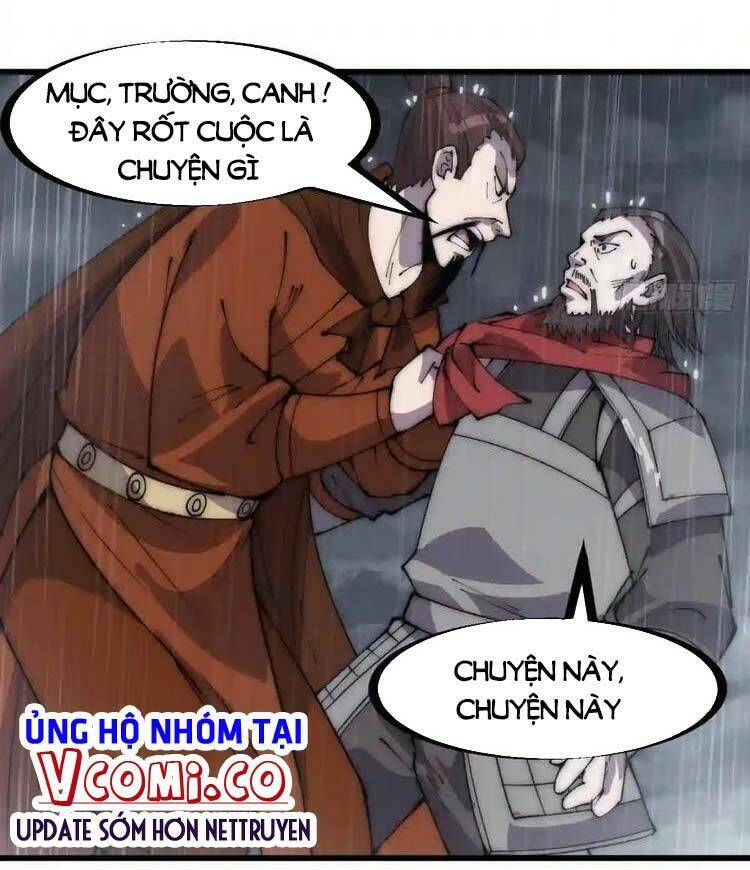 Ta Có Một Sơn Trại Chapter 331 - Trang 2