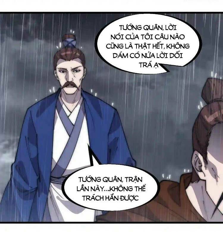 Ta Có Một Sơn Trại Chapter 331 - Trang 2