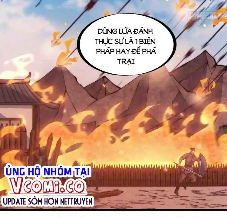 Ta Có Một Sơn Trại Chapter 331 - Trang 2