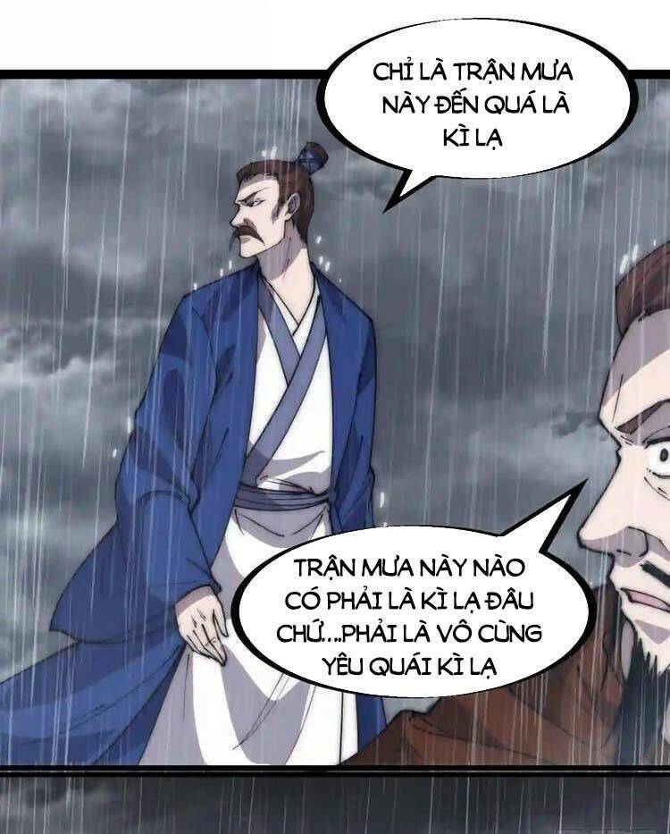 Ta Có Một Sơn Trại Chapter 331 - Trang 2