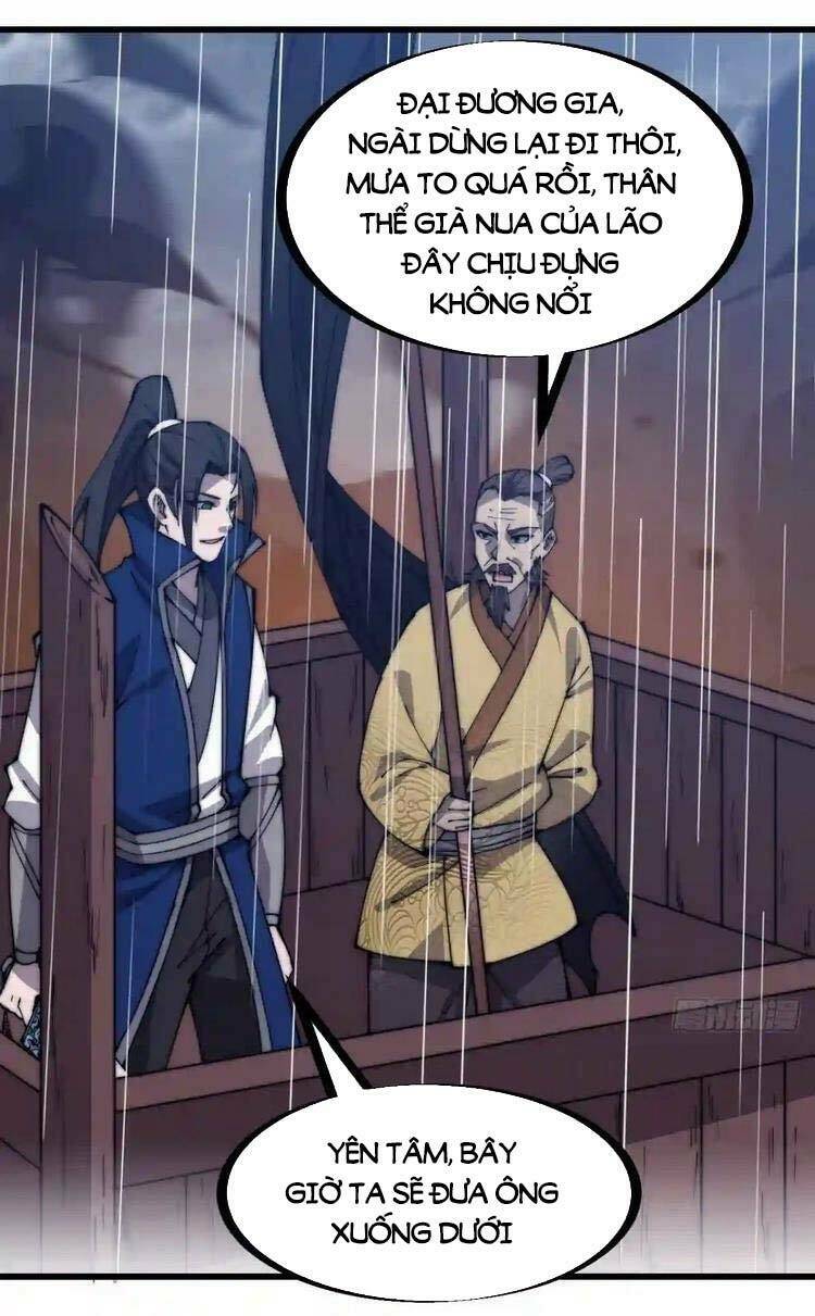 Ta Có Một Sơn Trại Chapter 331 - Trang 2