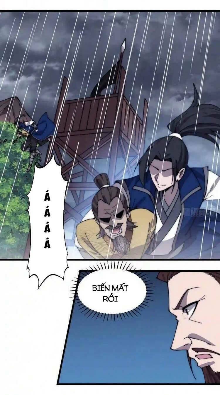 Ta Có Một Sơn Trại Chapter 331 - Trang 2