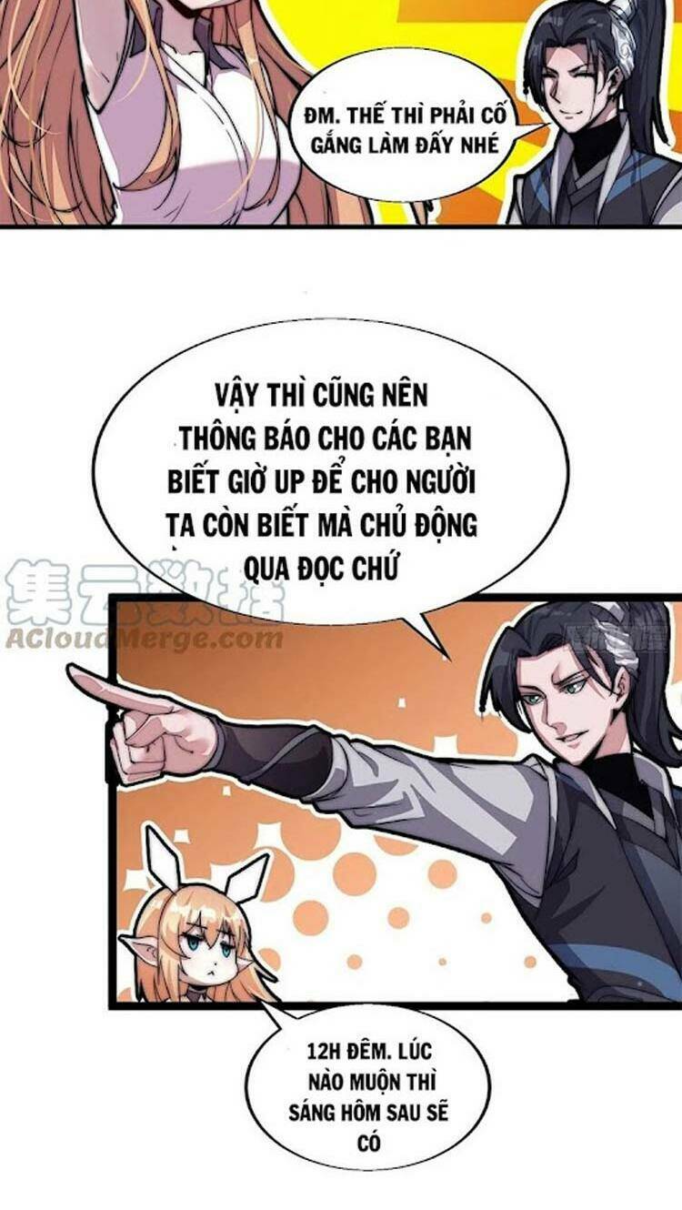 Ta Có Một Sơn Trại Chapter 331 - Trang 2