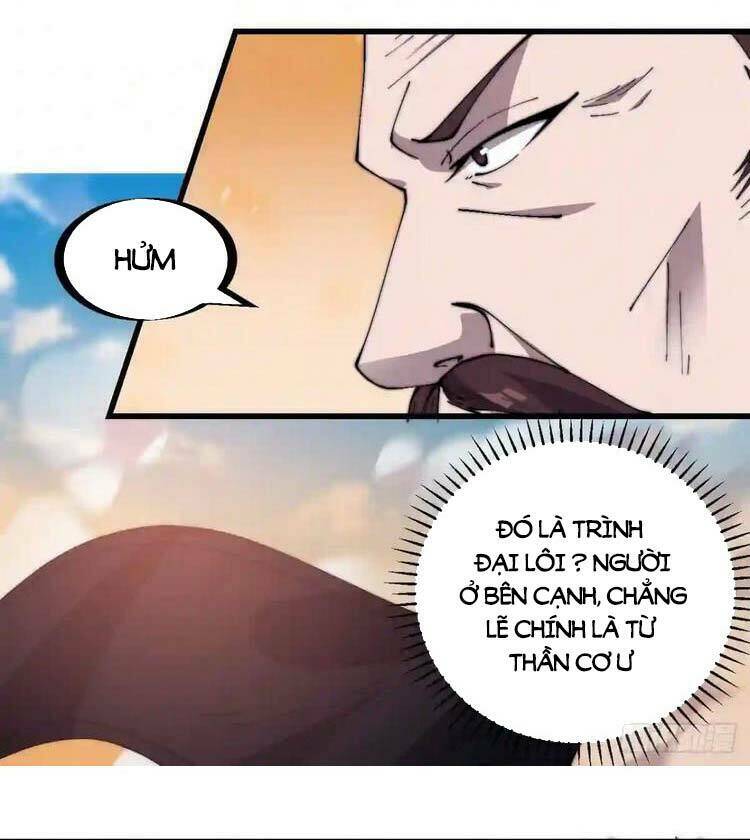 Ta Có Một Sơn Trại Chapter 331 - Trang 2