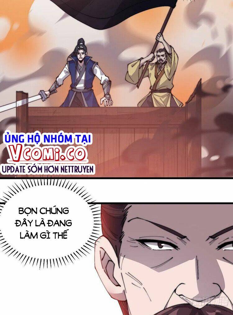 Ta Có Một Sơn Trại Chapter 331 - Trang 2