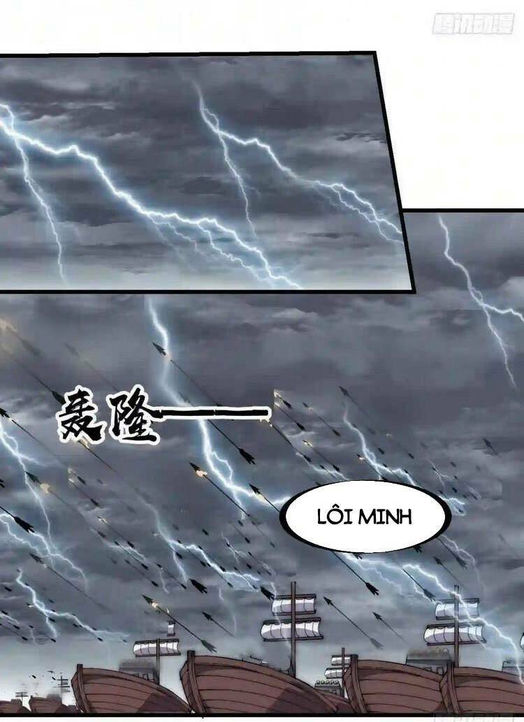 Ta Có Một Sơn Trại Chapter 331 - Trang 2