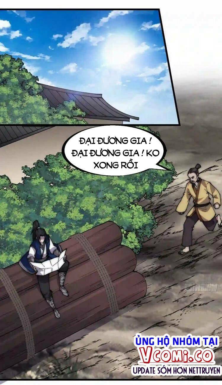 Ta Có Một Sơn Trại Chapter 330 - Trang 2