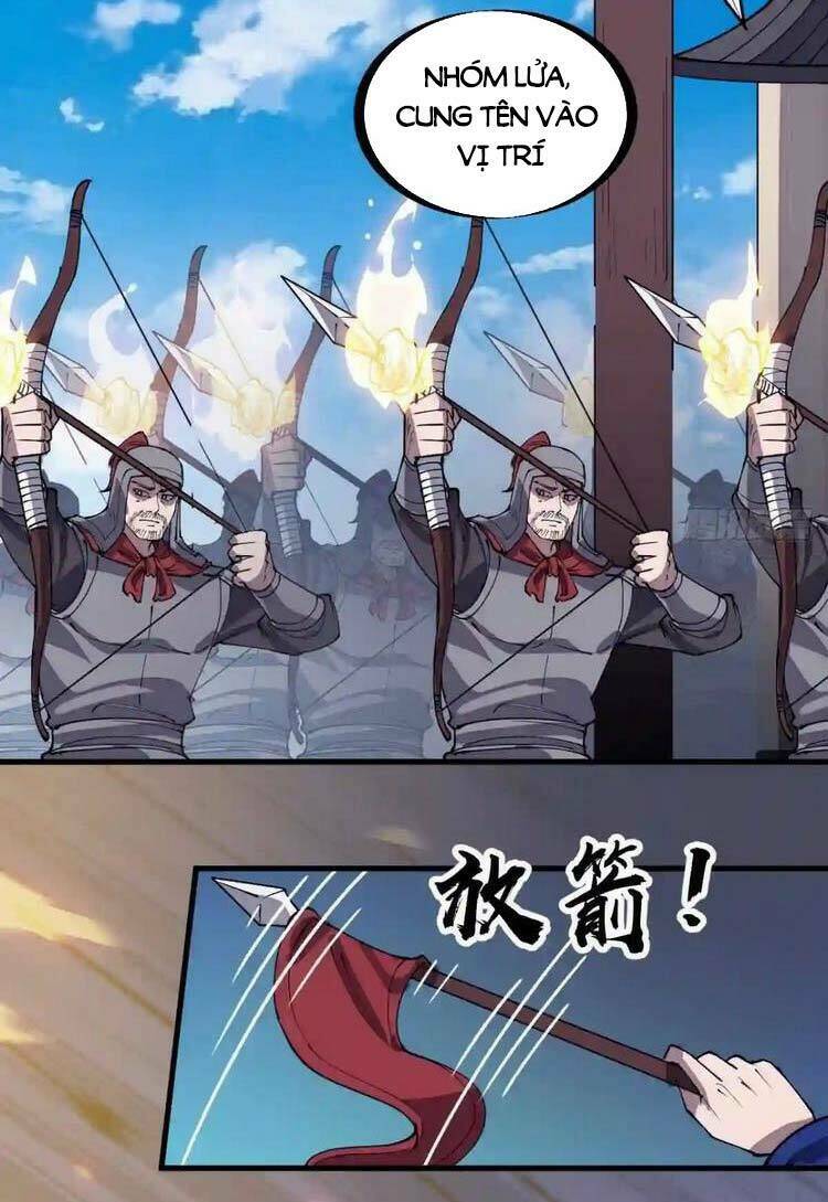 Ta Có Một Sơn Trại Chapter 330 - Trang 2