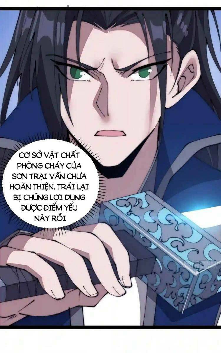 Ta Có Một Sơn Trại Chapter 330 - Trang 2