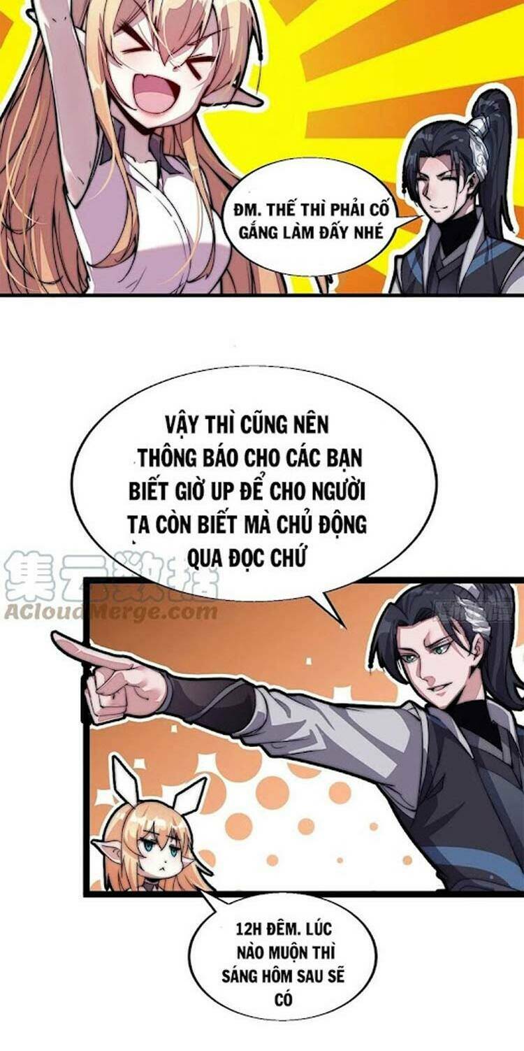 Ta Có Một Sơn Trại Chapter 330 - Trang 2