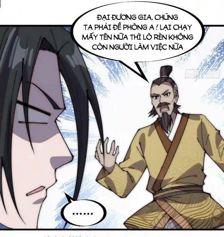 Ta Có Một Sơn Trại Chapter 330 - Trang 2