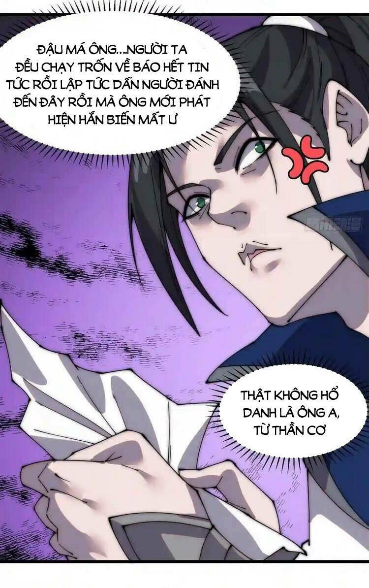 Ta Có Một Sơn Trại Chapter 330 - Trang 2