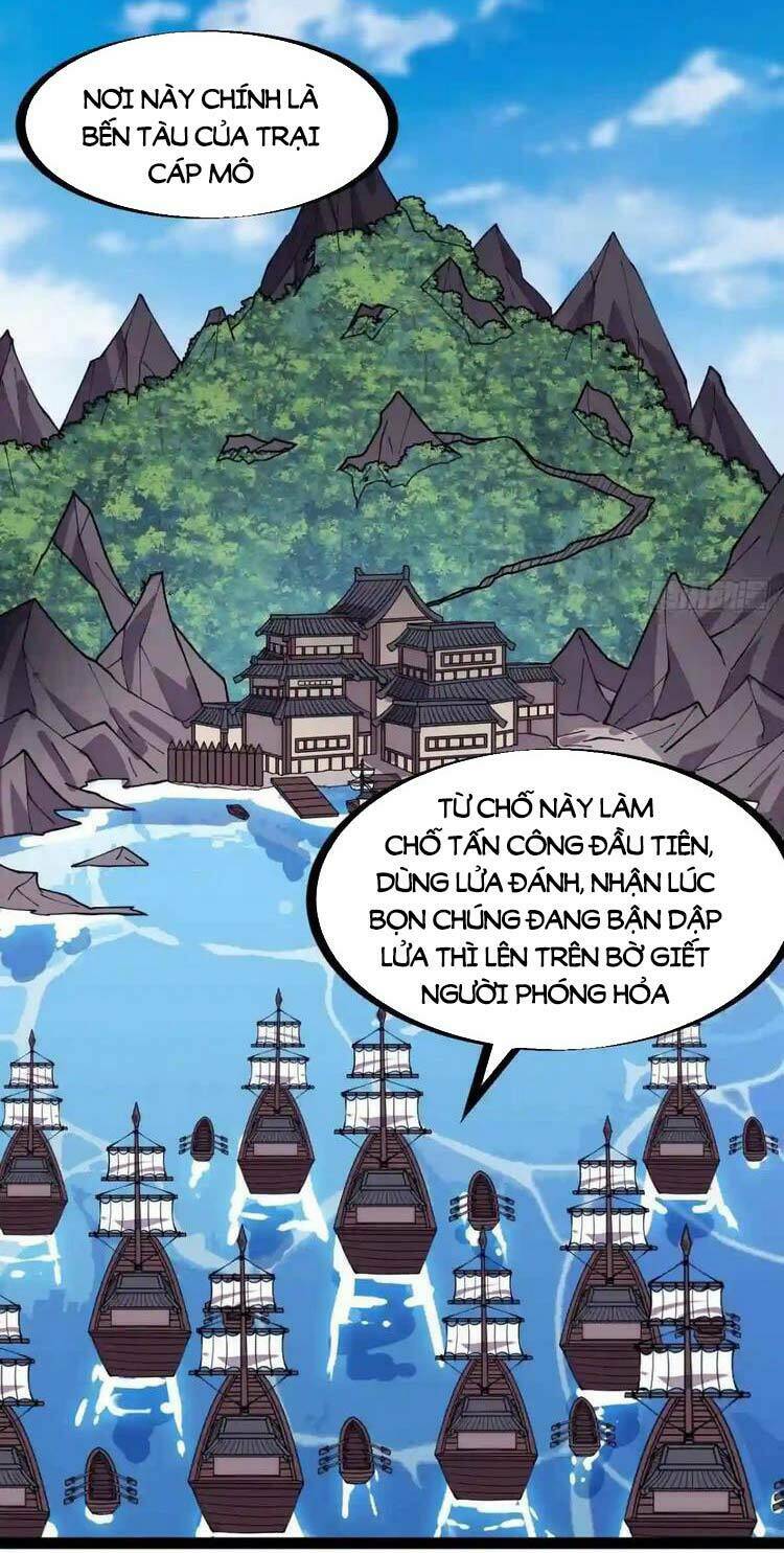 Ta Có Một Sơn Trại Chapter 330 - Trang 2