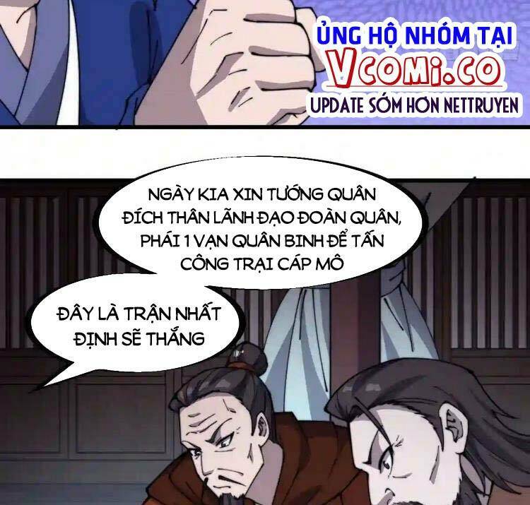 Ta Có Một Sơn Trại Chapter 329 - Trang 2