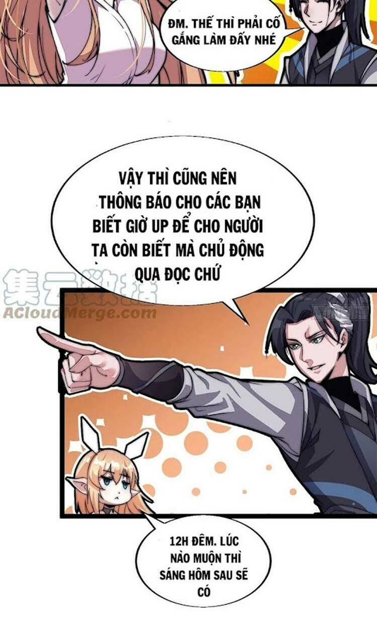 Ta Có Một Sơn Trại Chapter 328 - Trang 2