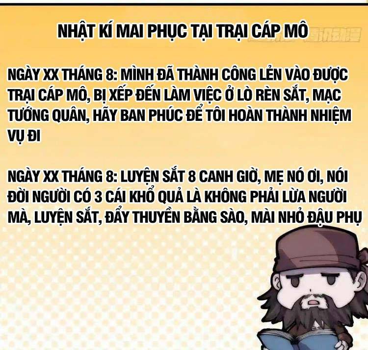 Ta Có Một Sơn Trại Chapter 327 - Trang 2