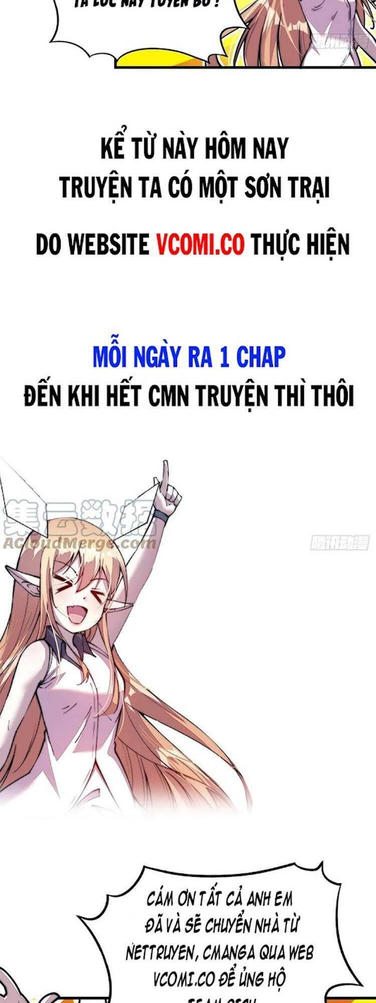 Ta Có Một Sơn Trại Chapter 327 - Trang 2