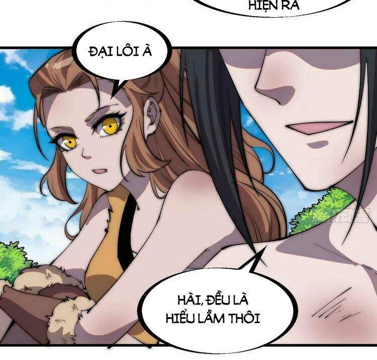 Ta Có Một Sơn Trại Chapter 320 - Trang 2