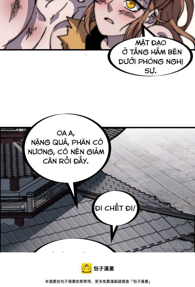 Ta Có Một Sơn Trại Chapter 318 - Trang 2