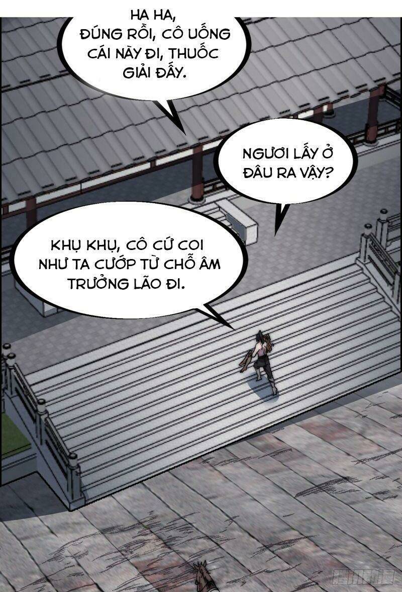 Ta Có Một Sơn Trại Chapter 318 - Trang 2