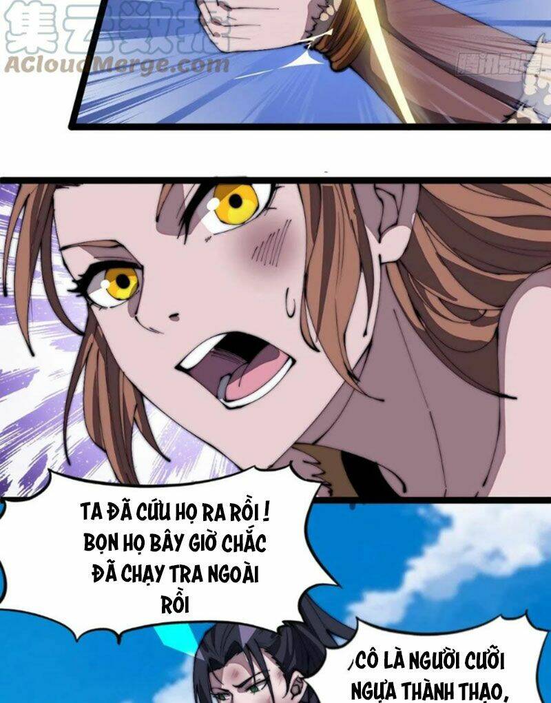 Ta Có Một Sơn Trại Chapter 317 - Trang 2