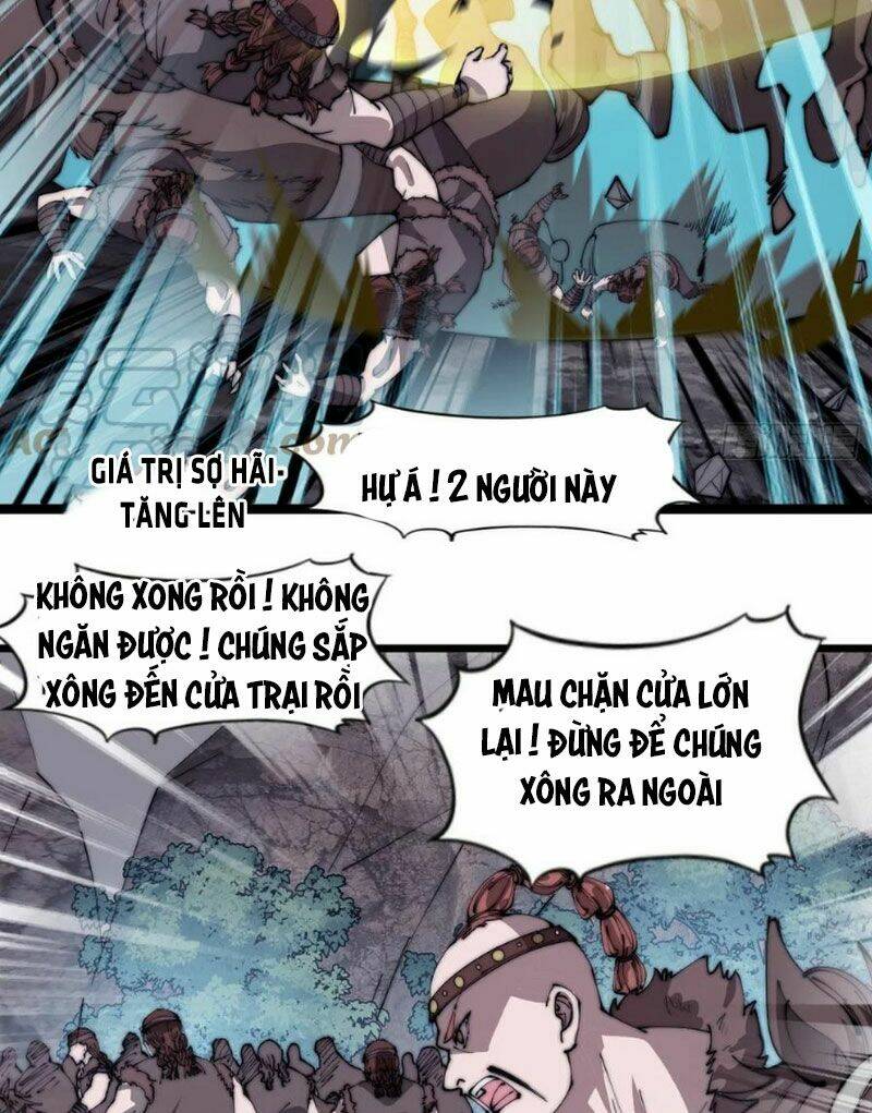 Ta Có Một Sơn Trại Chapter 317 - Trang 2