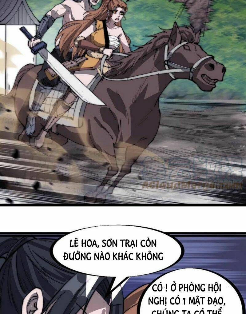 Ta Có Một Sơn Trại Chapter 317 - Trang 2