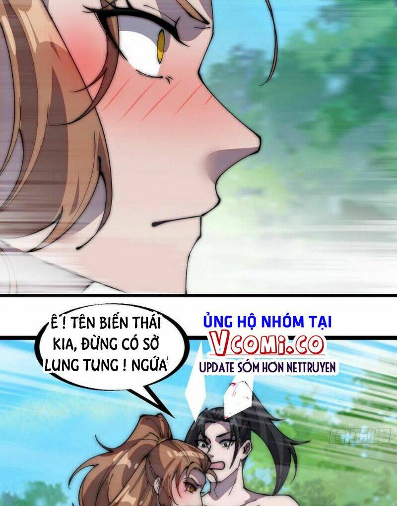 Ta Có Một Sơn Trại Chapter 317 - Trang 2