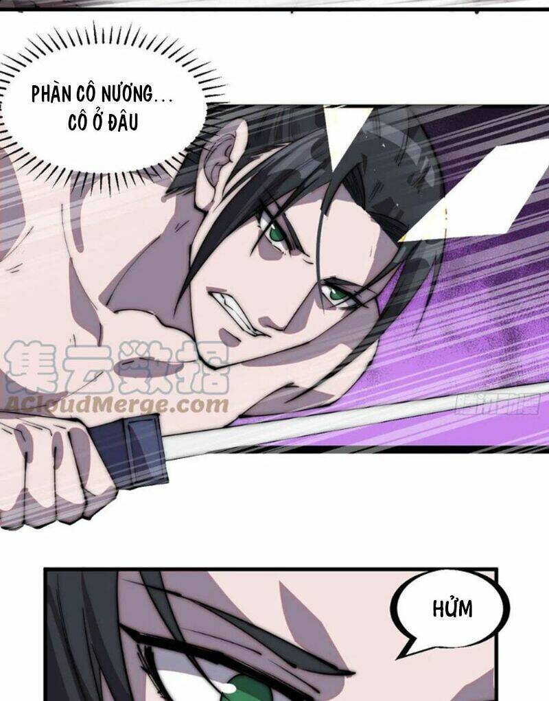 Ta Có Một Sơn Trại Chapter 317 - Trang 2