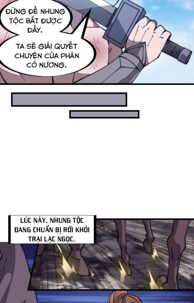 Ta Có Một Sơn Trại Chapter 316 - Trang 2