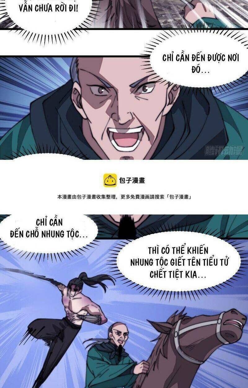 Ta Có Một Sơn Trại Chapter 316 - Trang 2