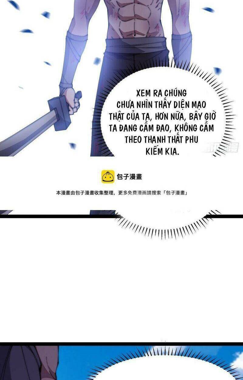 Ta Có Một Sơn Trại Chapter 316 - Trang 2